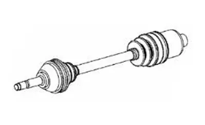 METELLI 17-0763 Sol Aks Vw Audı Seat Skoda 1K0407271DJ T78395 5315 121163 1K0407451JX 3370250 395ST87 9200T VKJC4597 18211780