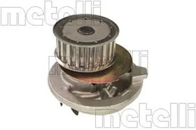 METELLI 24-0324 Devırdaım Opel  Astra F 1,7d 91-99-Vectra A 1,7d 88-92 1334014 10324 90295078 AQ1486 WAP806600 WP1293 WP524P 330463 980736 90284913
