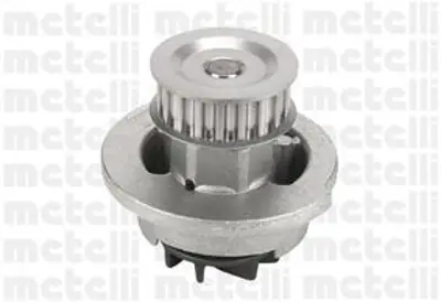 METELLI 24-0442 Devırdaım  Opel  Astra F-Astra G-Corsa A-Corsa B-Vectra A 1,4 1,6 1606368 1334025 90325660 636740 KPA33012 KH60WP02 93188126 1334098 QBPK3140 5636721