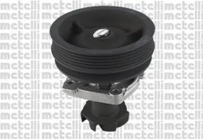 METELLI 24-0599 Devırdaım Kasnaklı Fıat Tempra-Tıpo 1.4ıe 1.6ıe Sxa Ak 71737974 7720987 65852 7770034 7784988 FWP1583 P100 7671811 7784977 WP1810
