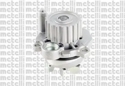 METELLI 24-0731 Devırdaım  Volkswagen  Golf-Bora / Audı  A3 1,9tdı 038121011A