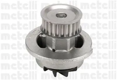 METELLI 24-0541 Devırdaım  Opel  Astra F-Astra G-Corsa B-Vectra B 1,4 1,6 1334046 K2PA707P 636739 1334066 636654 5636373 5636426 SK1113AQ1 55350580 3005414