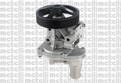 METELLI 24-0832 Devirdaim  Ford   Transit 2.4tdci V184-V347 01-12  1308452 1096556 65215 PA832 1308453 PA1254 1455679 LR004799 240832 WP2529