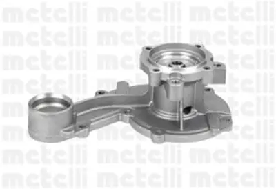 METELLI 24-0858 Devırdaım Chrysler  Cruıser  2,2 Crd  02-10 5080488AA 860080012 CP7310T FWP2037 P1715 PA55052 332625 ADA109125 989715 PQ922