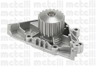 METELLI 24-0863 Devırdaım  Peugeot   206 407 2,0 S16 Ew10j4  1201E7 C124 1201F5 21877 DP248 V4250000 1201G5 4114103700 BWP1937 PA1281