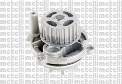 METELLI 24-0904 Devırdaım-Celık Vw Golf 98-14  Passat 97-11  Polo Cls 00-02  Audı A3 97-13  A4 95-08  Seat Leon 00-06 Akl-Bse 06B121011L