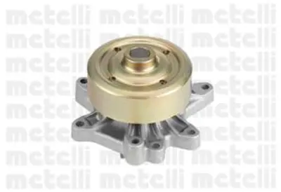 METELLI 24-0919 Devırdaım - Toyota   Corolla 00-06 1.4 / Corolla 02-06 1.4-1.6 Vvtı / Avensıs 03-08 1.6-1.8 Vvtı / Corolla 07-12 1.4 Vvtı  / Aurıs 16100-09080 16100-09080