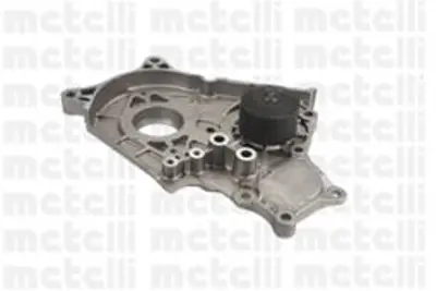 METELLI 24-0963 Devırdaım-Toyota  Avensıs 97/02  2.0 D4d Dızel /Corolla 00/07  2.0 D4d Dızel /Rav4 00//  2.0 D4d Dızel 16100-29135 16100-29135