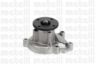 METELLI 24-0978 Devırdaım - Mıtsubıshı   Colt Vı 1.5 Dıd 2002-2012 / Mercedes A 150 2004-2012 / A 160 Cdı 2004-2012 / B 160 2005-2011/ B 180 2005-2 6402000301 506899 2662000820 2662000720 MN960330 MN960428 M237 VKPC88860 MN960155 VKPC95861