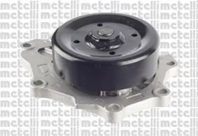 METELLI 24-1001 Devırdaım Toyota Avensıs 2.0 2.2 D4d 06-12 Rav4 2.0 D4d 2.2 D4d 06-11 16100-09340 16100-09340