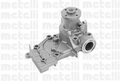 METELLI 24-1004 Devırdaım-Daıhatsu  Coure 03/  1,0 /Sırıon 00/  1,0 /Yrw 00/  1,0   16100-97205 16100-97205