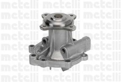 METELLI 24-1017 Devırdaım-Suzukı  Grand-Vıtara 98/11  2,0   Benzınlı 17400-77815 17400-77815