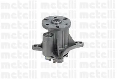 METELLI 24-1067 Devırdaım  Peugeot  407 2,7 Hdı 05- / 607 04- / C5 Iıı 2,7 Hdı 08- 1201G6 QCP3666 P809 PA1397 C137 PA1067 PA10142 11132200022 858250 WP1397