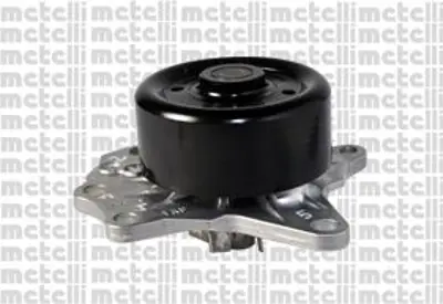 METELLI 24-1094 Devırdaım Toyota  Iq 1,0 09- 16100-80005 16100-80005