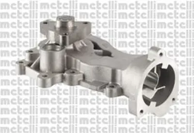 METELLI 24-1124 Devırdaım Opel  Astra J 1,4 09-Corsa D 1,2-1,4 09- 1334128 55486342 PA1124 P379 P371 55579016 WP2621 55587345 WP2274 FWP2282