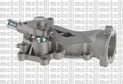 METELLI 24-1285 Devırdaım Opel  Astra  J - Corsa D  E  - Zafıra C 1,4  09-A12xer A14xer A14net Güçlendirilmiş Rulman 1334169 J1510919 25192709 1334219 1913 95524738 1334228 25193406 CP3826 55484625