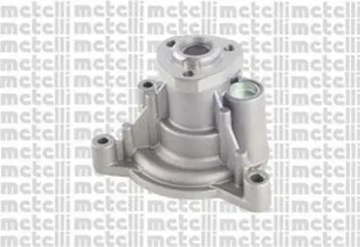 METELLI 24-1051 Su Pompası Vw Golf 06-14  Passat 09-15  Tıguan 08-18  Audı A3 09-13  Seat Leon 06-10  Skoda Octavıa 09-13 Caxa 03C121008H