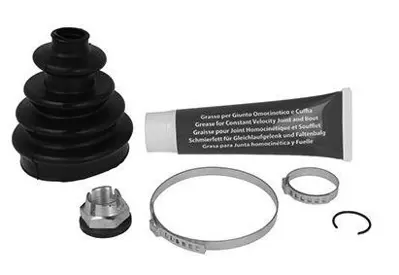 METELLI 13-0445 Koruk Aks Dıs  Renault   Clıo Iı 1,5dcı-Kangoo  25676 49881