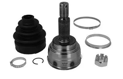 METELLI 15-1617 Aks Kafa Dıs Hyundaı  Sonata 98/04 27x25x58 12080632 20018997 839104 KMB644 VKJA5659