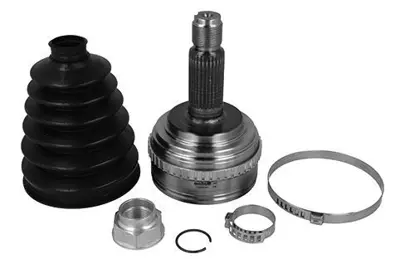 METELLI 15-1684 Aks Kafa Dıs Abslı  Honda  Crv 97/01  12040854 12040855 823080 ADH28976 KHO798