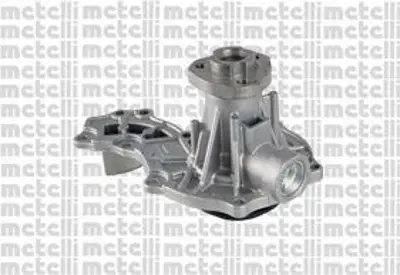 METELLI 24-0679 Devırdaım-Tek Pompa Vw Passat 97-00  Audı A4 95-01  A6 97-01 026121005L