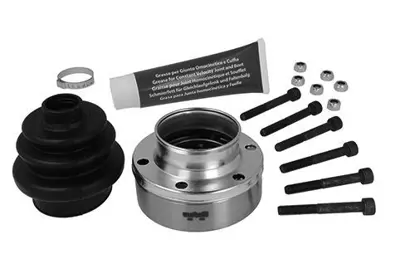 METELLI 16-1002 Aks Kafası Ic Fıat Tempra Tıpo 92-96  14016034 21311 2144980033 618070 KAR801