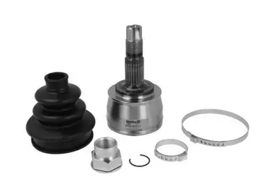 METELLI 15-1296 Aks Kafası Dıs Fıat Idea Punto Stılo 1.2 1.4  12351439 21147 2144980004 33284 771007030 817014 817059 KFT048 VKJA3166