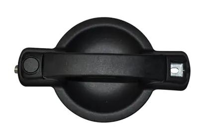 DEKAR 9955 Dıs Kapı Kolu On Sag Otomatık  Fıat  Doblo 2001/2012  735435369 735435369