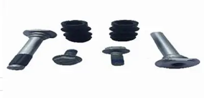 DEKAR 5052 Kalıper Tamır Takımı Peugeot  206-207-301-307-Partner-C3-C4-C2-C Elysee-Berlıngo  443925 C2S13244 443947 C2S48023 KS1021 BKT3004 CKT1024 PTB286 814018195 661520