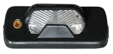 AYHAN PLASTIK A1775 Plaka Aydınlatma Lambası -  Renault   R 9 Toros  7701349089 / 7702128195 7701349089