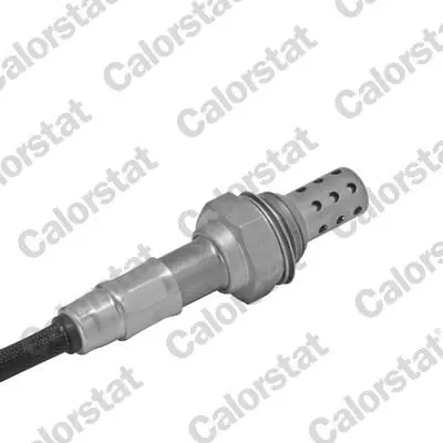CALORSTAT by Vernet LS040100 Lambda - Oksıjen Sensoru  Volkswagen Golf Iv-V-Jetta-Passat-Bora / Opel  Astra H-Vectra C  06A906262AK