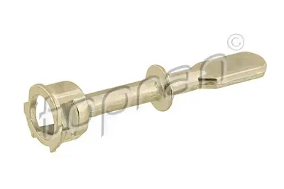 TOPRAN 109724755 Eksantrik  Vw  Polo 1994-2001  6N0837223A 181593 280308 V104943 BSG90975011 1187150900 100022810 109724 837700003 3083702236N0A