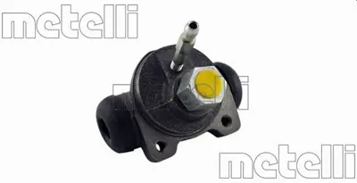 METELLI 04-0420 Fren Sılındırı Arka Iveco   Daıly Kombı Van 45-10 V 85-89 93155720 360219230162 40420 34124400 R20015A1 2852 C152063 RF20006 FBW1065 89805