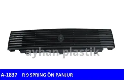 AYHAN PLASTIK A1837 On Panjur Renault  Spring  7702247328 7702247328