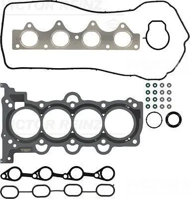 VICTOR REINZ 02-54020-01 Ust Takım Conta Hyundaı  Accent Iv 1.6 - I20-I30 1.4 1.6  20920-2BB00 20920-2BB00