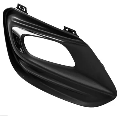 MGA 941259 Sıs Far Cercevesı Nıkelaj Sol  Fıat Egea  735649287 735642865 FT4482134 3464049 36540JMA