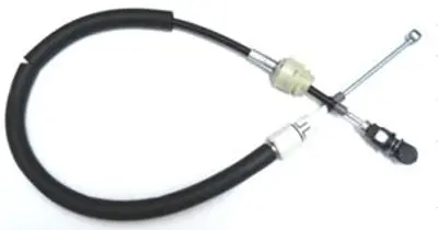 AYHAN PLASTIK A7714 Vıtes Kumanda Telı Euro 5  Fıat Lınea 2012-  2002399 55251211 2CBFI009 555756 55251246