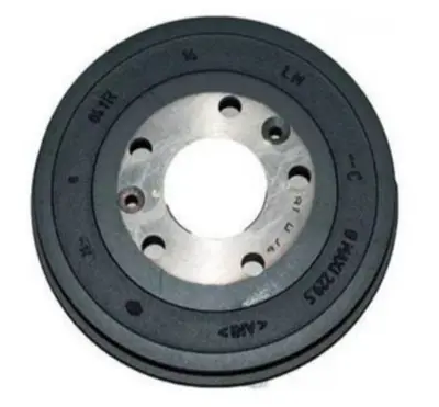 İthal EFE138 Fren Kampanası 4×4 Duster Duster Iı 8200835832 3825253937 MBD405 BBR7282 253937 BF597 2934S DRM9229 8DT355303151 61458