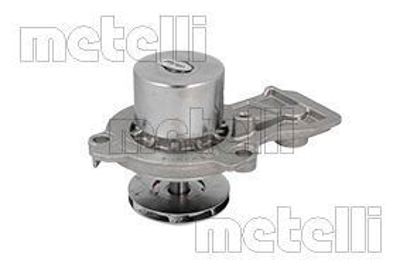METELLI 24-1361-8 Devırdaım Kumanda Edılemeyen Vw Polo Audı A1 Seat Ibıza Skoda Fabıa  Cusa-Cusb 04B121011D