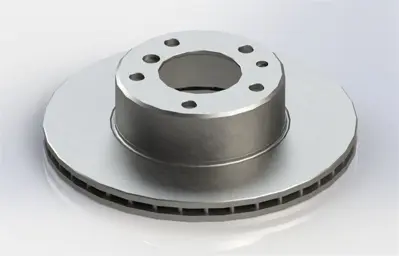 MGA 50479 Fren Dıskı On Havalı 296 Mm  Bmw   5 Serıe E39 On 520-523-525-528-530-535  34111163013 562035B 32996 24293VF 230396 562035J 129396 BS8256 986478848 150128400