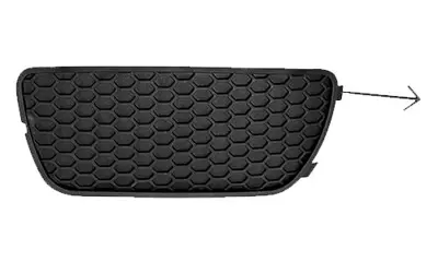 DEKAR 9983 Sıs Far Kapagı Sıssız Sol Fıat  Albea 51703145