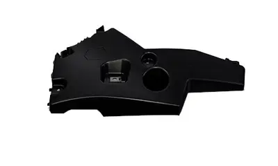 DEKAR 9974 On Tampon Braketı Sag  Renault  Master Iı  8200409288