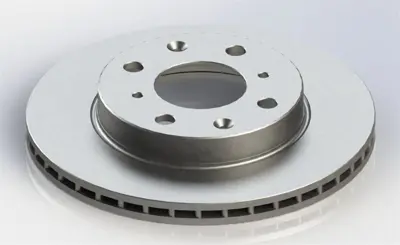MGA 50505 Fren Dısk On Havalı 231-4-Honda  Jazz 02/08  45251SAA000 ADC0565V DSK3066 ADH243119 60441 6004441 H1068V BR2293C 5815202665 DI441