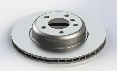 MGA 50535 Fren Dıskı On Bmw  5 Serısı F10  2010-- 20104803 34116794429 RT4556HPGLT5 RT4556GLT3 D6154810 RT4556HPGLT6 RT4556GLT6 34106883506 9C41013 DF6616S