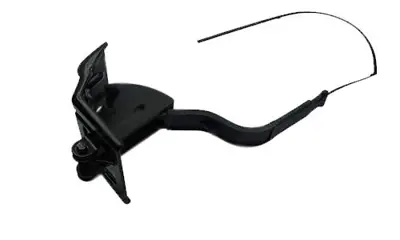 DEKAR 2206 Kaput Emnıyet Mandalı =/2006 Megane Iı 8200110075 8200110075