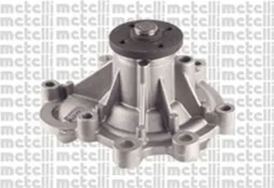 METELLI 24-1107 Devırdaım Mercedes M271  W203-204-211-212 Cgı  2712000201 FWP2051 AQ2274 PA1107 2712000401 WP0129 65131 EWP350 219325 24207