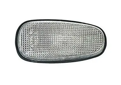 MGA 941027 Camurluk Sınyalı Beyaz  Opel   Astra G  50329210 1713400 50510610 1805079 3103437 5508213 185447211 9120467 SOP123000UE 50513159