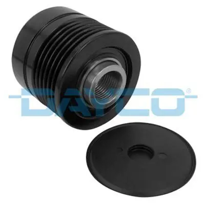 DAYCO ALP2459 Alternator Kasnagı  Fıat Punto Grande Punto 1.3d Multıjet 05-12 Punto Evo 1.3d Multıjet 09-12  77364721 VKM03509 71794523 51854911 51805800 93185261 13222935 455160 330221 51854915