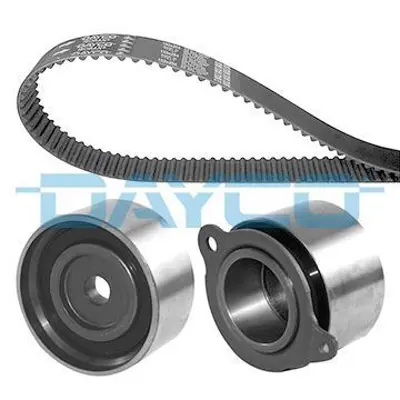 DAYCO KTB228 Trıger Gergı Setı  Mazda  626 88/91  1.6 F6   KD47005 TBK64 KTB228 F904290V VKMA94600 J1113026 864710072 QBK409 5701351 BE308