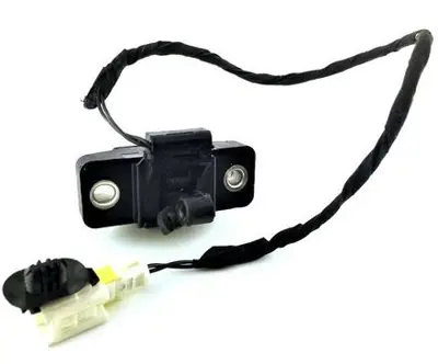 MGA 941100 Bagaj Kapı Kılıdı Kablolu  Renault   Clıo Iıı    2006/  7700308998 7700308998